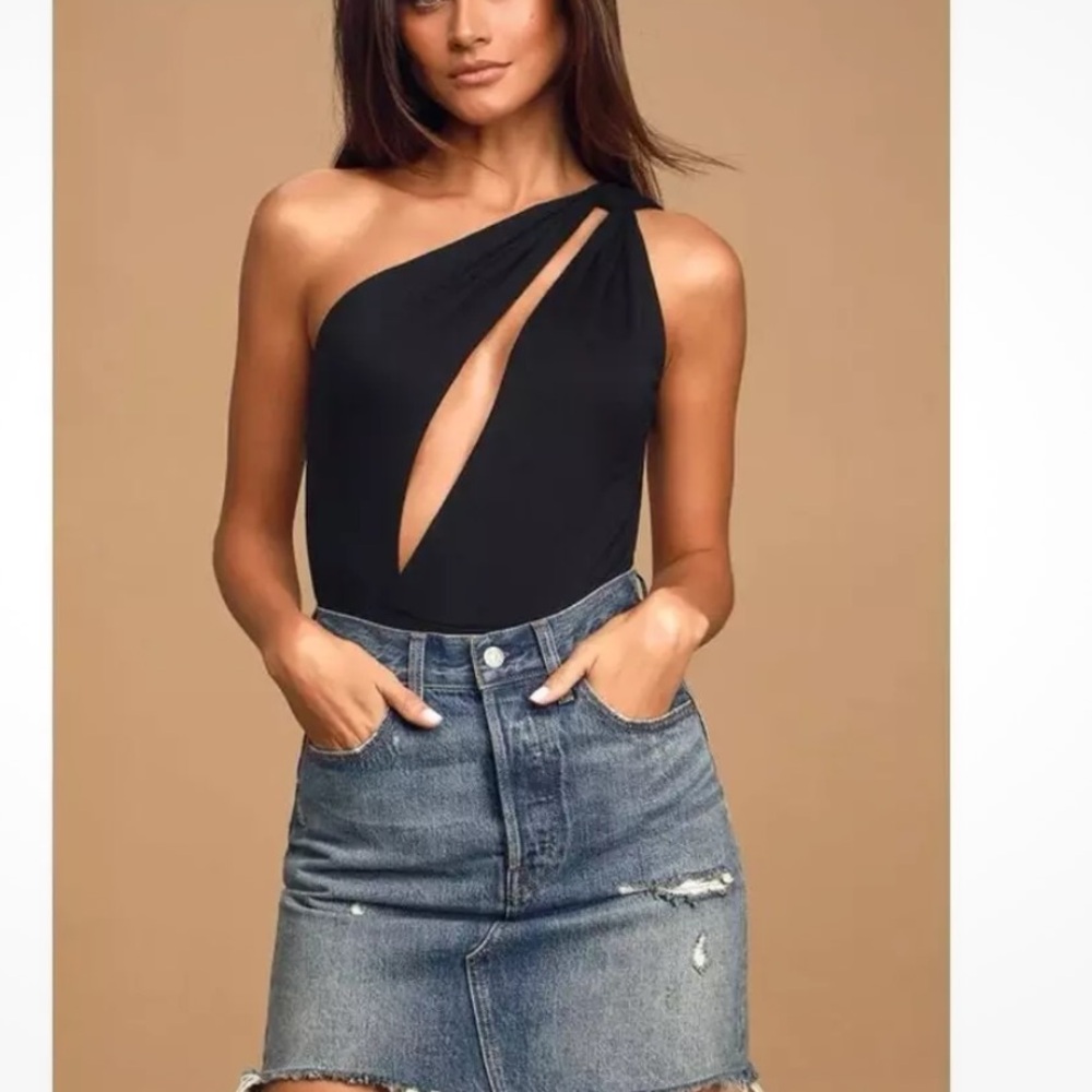 Lulus Bodysuit - Picture 2 of 7